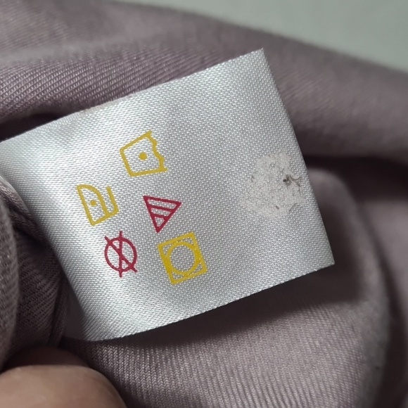 KISMET 100% RAYONE Lonsleeves - Picture 6 of 11